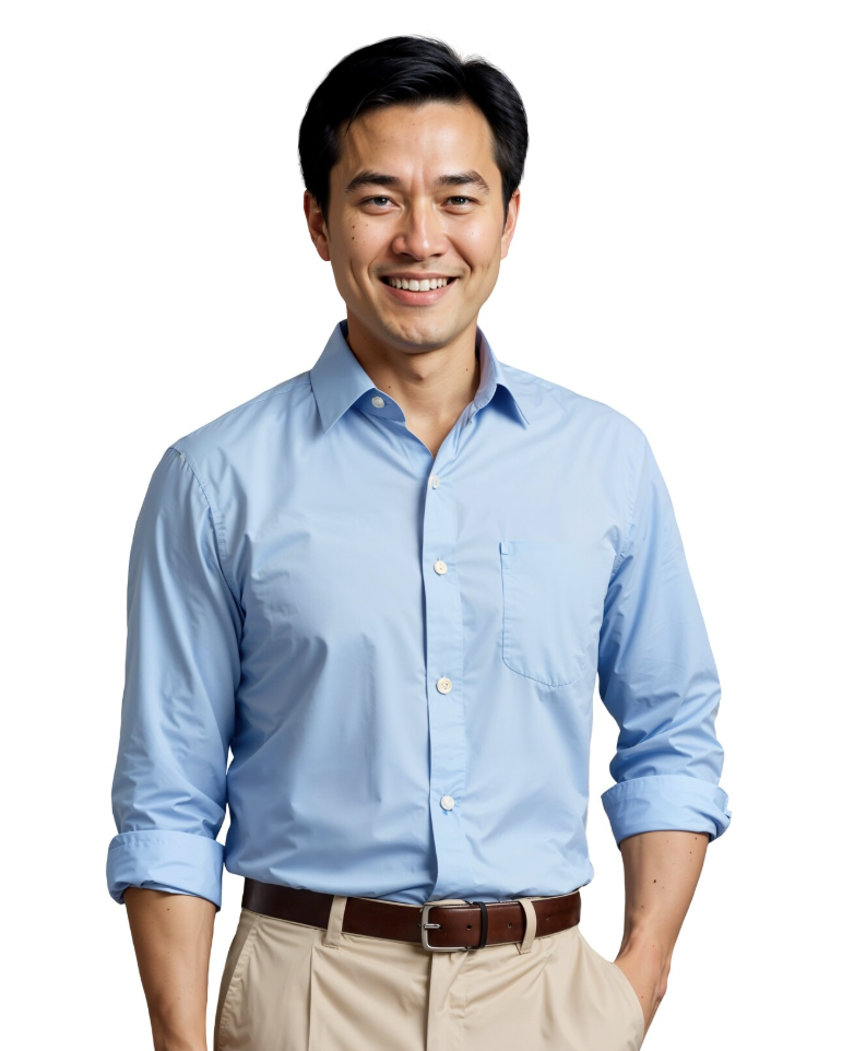 Anh Nguyễn Văn A